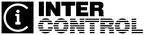 Inter control logo